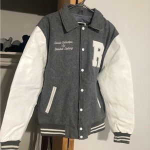 Vintage Averix Jacket: Rokstedi